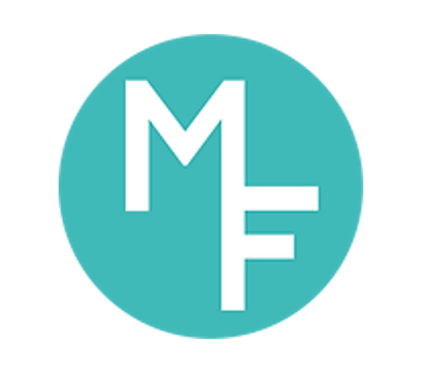 Logo Michaela Fellinger